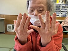 NaNaNail訪問美容実績